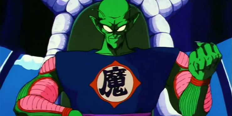 Dragon Ball 10 Times Demon King Piccolo Was The Series’ Best Villain Dragon Ball 10 Times Demon King Piccolo Was The Series’ Best Villain